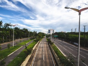 Taxa de isolamento no Ceará é a 4ª maior do país, aponta estudo