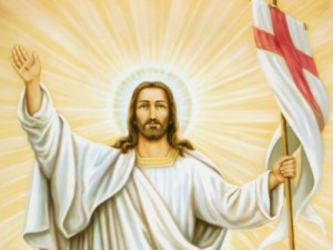 Em Barbalha católicos mantém a tradição da alvorada festiva a Jesus Ressuscitado