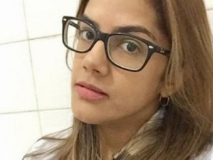 Médica é morta com 17 facadas na frente da filha em Teresina e ex-marido é o suspeito