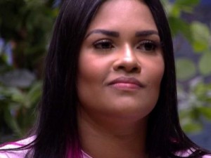 Flayslane perde disputa com Babu e Thelma e é eliminada do "BBB 20"