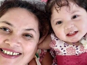"Não tivemos nem o direito de ver o rosto de Isabela pela última vez", diz a mãe