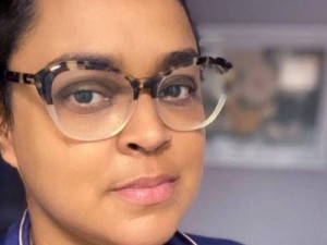 Preta Gil diz que está curada do coronavírus pela sua fé e pede menos egoísmo