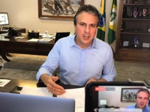 Governo do Ceará reforça leitos de UTI na capital e interior para atendimento de casos de Covid-19
