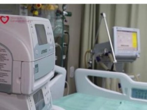 Hospital Santo Antônio, em Barbalha, cria ala para enfrentamento da Covid-19