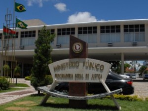 PGJ decreta Plano de Contingenciamento de despesas do MPCE