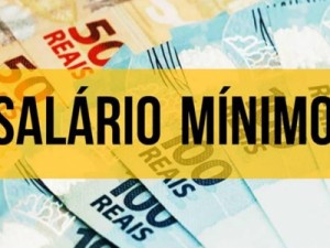 Governo propõe salário mínimo de R$ 1.079 para 2021, sem reajuste acima da inflação