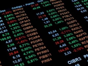 Ibovespa cai 1,36%, com mais efeitos do coronavírus