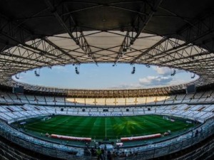 Coronavírus: governador de Minas Gerais prevê estádios sem público ao menos até junho