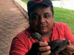 Grangeiro CE Homem respondendo por crimes é morto dormindo em casa