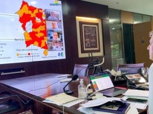 Consórcio Nordeste quer "repatriação" de 15 mil médicos brasil