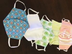 Governo do Ceará vai distribuir 5 milhões de máscaras de proteção para população