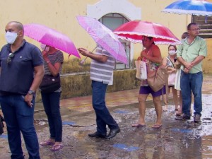 Taxa de letalidade dos casos de coronavírus em Pernambuco é maior que a do Brasil