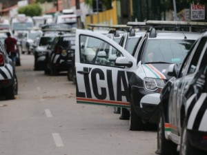 MPF recomenda que Secretaria da Segurança do Ceará cumpra acordo feito com policiais após motim