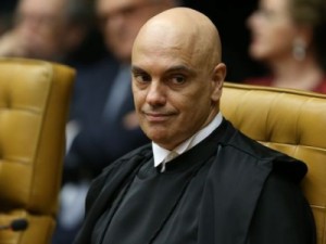 STF - Moraes marca para dia 27 audiência de dívidas de 18 Estados com União