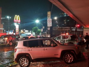 Policial militar é morto em tentativa de assalto no Bairro de Fátima