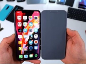 iPhone 12 Pro Max deve vir com design semelhante ao do iPad Pro 2020