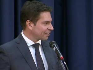 Delegado Alexandre Ramagem será o novo diretor-geral da PF, informam fontes do Planalto