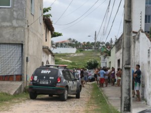 Três suspeitos de matar surfista de 18 anos em comunidade da Praia do Futuro são presos