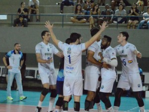 Com Lavras Vôlei em busca das semifinais, reunião decide pelo fim da Superliga B