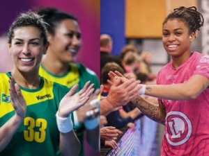 Coronavírus adia sonho olímpico de sul-mineiras que defenderiam o handebol do Brasil em Tóquio