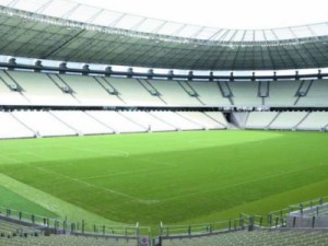 Federação, Ceará e Fortaleza discutem protocolo para retorno do futebol no Estado em maio