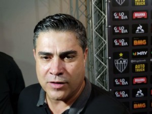 Sem recurso para pagar dívida na Fifa, Atlético-MG prevê perda de pontos no Brasileiro