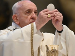 Coronavírus: em telefonema, Papa Francisco demonstra preocupação com situação de Manaus