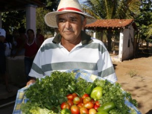 Estado cria plataforma para divulgar produtos da agricultura familiar