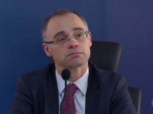 Governo confirma André Mendonça no Ministério da Justiça e Alexandre Ramagem no comando da PF