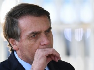 STF abre inquérito para apurar denúncias de Moro contra Bolsonaro