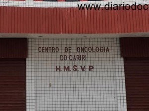 Barbalha-CE Deputados destinam quase R$ 2 milhões para Oncopediatria