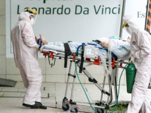 Governo federal reconhece calamidade pública no Ceará após aumento no número de casos de Covid-19