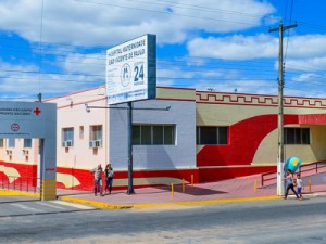 Hospital São Vicente de Paulo comemora hoje 50 anos de fundação