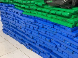 Mais de meia tonelada de maconha é apreendida em apartamento na Zona Norte de Aracaju