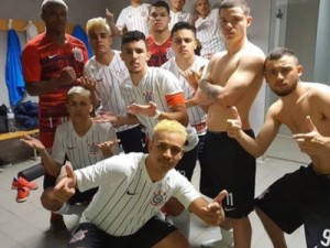 Corinthians corta pagamento de ajuda de custos a atletas amadores por conta da crise