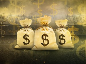 Corte de salários durante a pandemia já atinge 16 clubes da Série A; veja medidas de cada um