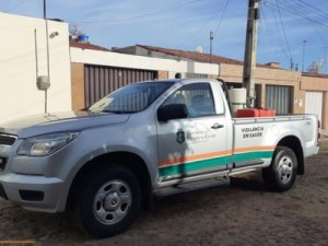 Vigilância em Saúde encerra ciclo de combate ao Aedes Aegypti em Barbalha