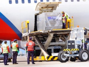 Ceará recebe mais 30 respiradores do Ministério da Saúde para equipar UTIs