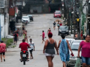 Coronavírus: Ceará registra a maior quantidade de mortes confirmadas em 24 horas no País