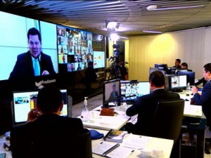 Coronavírus: Senado aprova projeto que destina R$ 60 bilhões a estados e municípios