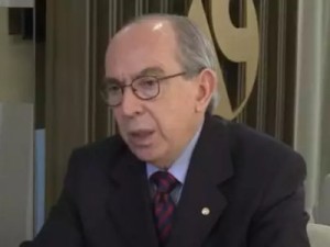 Sérgio Camargo referência na cardiologia paulista morre vítima de coronavírus