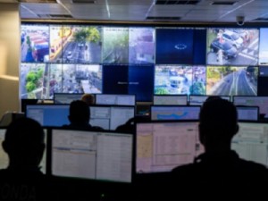 Estado vai utilizar câmeras de segurança para fiscalizar deslocamento durante quarentena