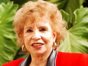 Atriz e radialista Daisy Lúcidi morre de Covid-19 no Rio