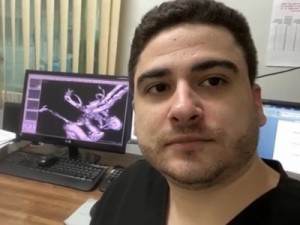 Barbalha-CE Coronavírus pode causar insuficiência renal, infarto e até AVC” explica Dr. José Junior