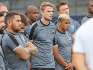 Ceará registra queda de 70% nas receitas do clube em abril