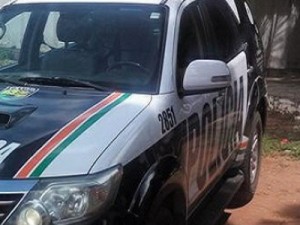 Agricultor preso em Barbalha após matar prima a facadas em Missão Velha