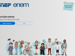Enem 2020 abre inscrições; provas não foram adiadas 'por enquanto'