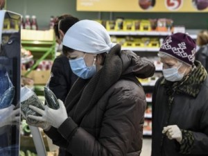 Há um longo caminho até o fim da pandemia, diz OMS