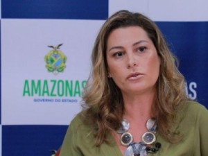 TCE recomenda que secretária de Saúde do AM seja afastada após detectar sobrepreço na compra de respiradores