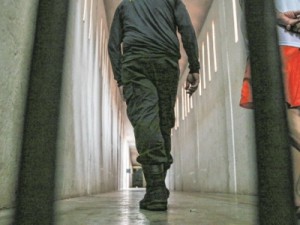 52 presos de quatro unidades do Ceará testaram positivo para Covid-19